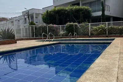 Image de Casa Almonacid, ¡bienvenido a tu Hogar en Cúcuta!