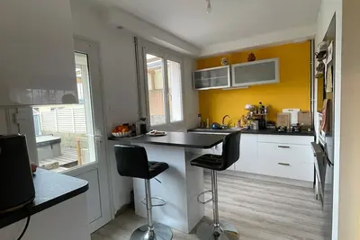 Image de 24h Du Mans. Maison À Arnage