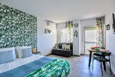 Image de Studio Las Palmeras - Torremolinos