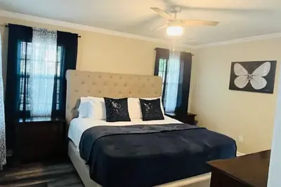 Image de Cozy Stay In Atlanta