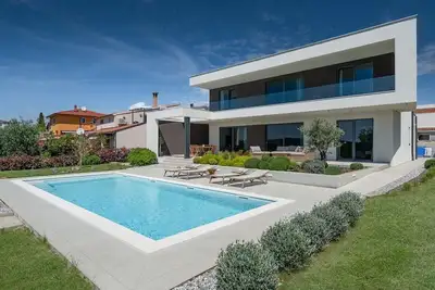 Image de Villa Sealine in Vinkuran