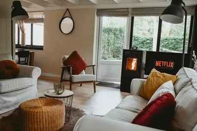 Image de Bungalow, sleeps 6 in Lanaken