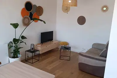Image de Appartement hyper centre Noirmoutier