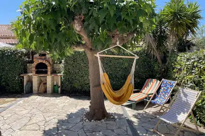 Image de Villa Portiragnes Plage