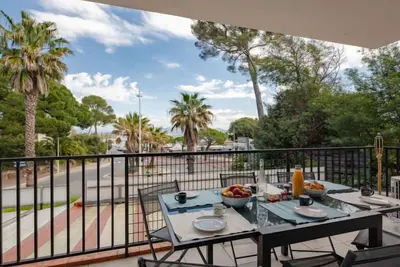Image de Le Cyrnos by Interhome