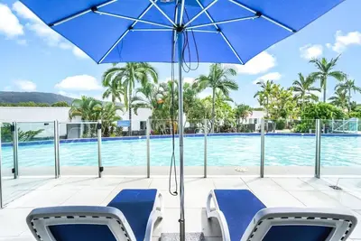 Image de La Dolce Vita - Swim-Out Luxury in Port Douglas – Steps from Four Mile Beach