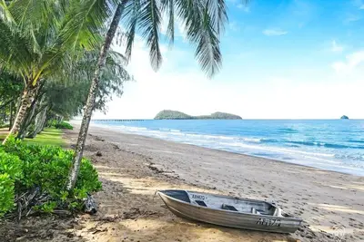 Image de Seabreeze - Luxury Oceanfront Escape – Breathtaking Views in Palm Cove