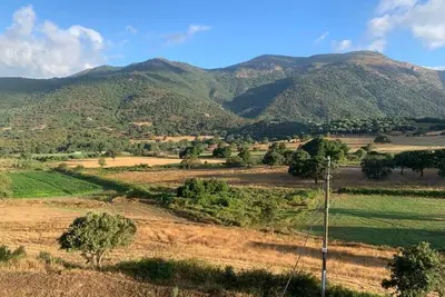Image de Villa avec piscine 4chambres Corse Sud