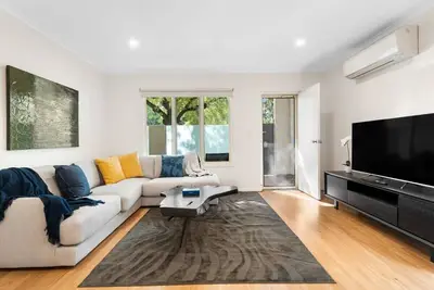 Image de Family friendly/Cbd/3br Apt/Hurtle Square