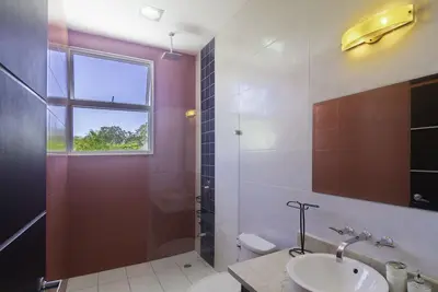 Image de Beautiful Villa w\/private pool - 8 min from the beach!