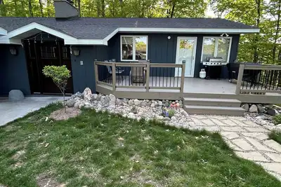 Image de Beautiful house Ten minutes from Flint Fields horse show in Williamsburg