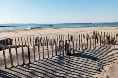 Image de Appartement indépendant au bord du fleuve et à l'ombre du tilleul