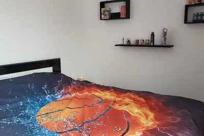 Image de Villa Avec Climatisation à Saint Etienne de Fontbellon Piscine
