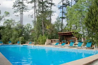 Image de Villa l'Enclos ⭐️⭐️⭐️