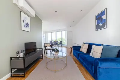 Image de Cosy 1 Bed in Streatham