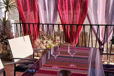 Image de 2 bedroom private vacation home in argelã¨s-sur-mer