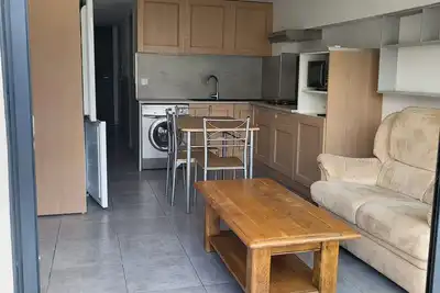 Image de Appartement cosy 30 m² - Location Semaine ou mois - 2 Personnes.