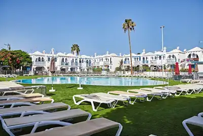 Image de Playmar Townhouse with Fast Wi-Fi