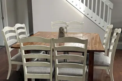 Image de Locke Lake Ski & Swim – Lakefront Home with Private Beach & Kayaks