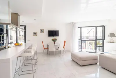 Image de Rue d'Antibes Premium 2 chambres 2 bains Exclusif Olam Properties Cannes