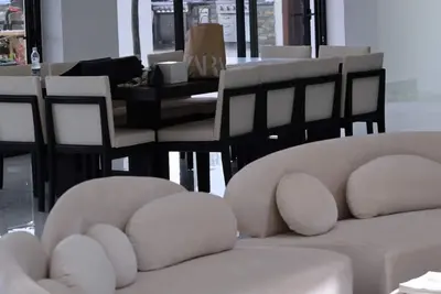 Image de Luxury Hollywood Style Mountain Villa