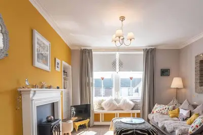 Image de McHoppity House | Crail