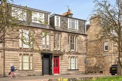 Image de Gibson Place | 15 Secs to The Old Course