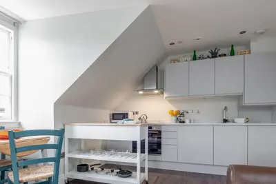 Image de South Street Apartments (No 14g)