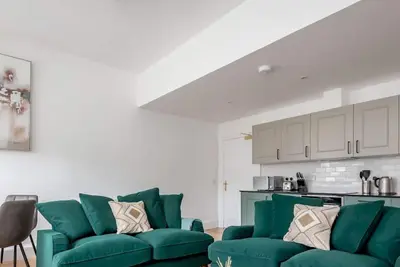 Image de Skye Sands | Old Course Residence