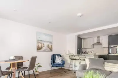 Image de Skye Sands | Strathtyrum Patio Residence