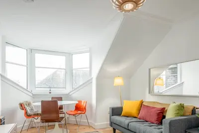 Image de Bridge Street Apartment (No 82)
