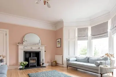 Image de Berchem Villa