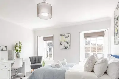 Image de Skye Sands | South Street Residence