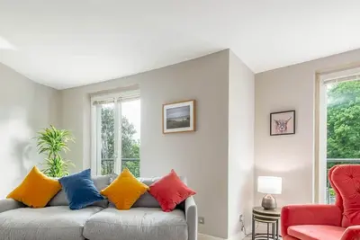 Image de The Argyle Apartment