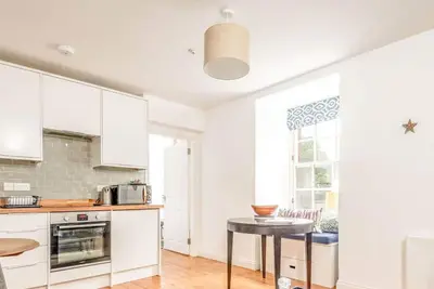 Image de Vine Leaf Apartments (No 131a)