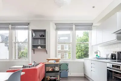 Image de South Street Apartments (No 18c)