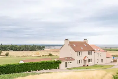 Image de Monksholm House