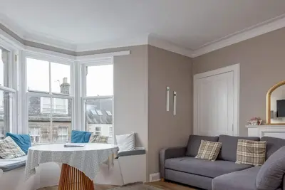 Image de Argyle Street Apartment (No 44)