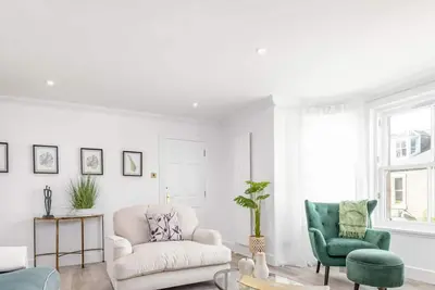 Image de Skye Sands | City Road Residence
