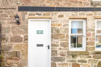 Image de Stoney Creek Cottage | Crail