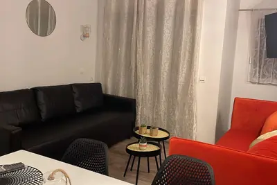 Image de À 5 min du centre ville -Magnifique appartement 2 pièces