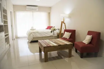 Image de Suite Las Cañitas