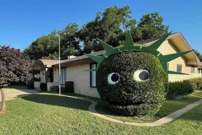 Image de Smiley Bush BnB-Great for family functions! 1k\/2q