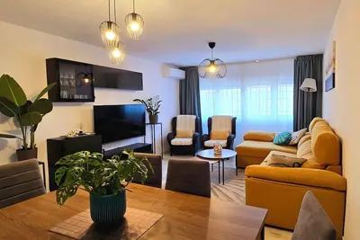 Image de Apartment 50 meters from the sea