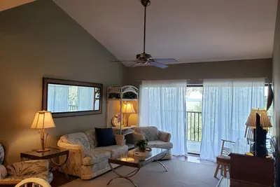 Image de Private 3 Bedroom Condo Beaufort South Carolina