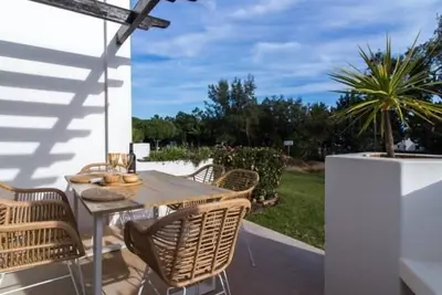 Image de Estima Golf House Apartment| Luxurious & 6 Pools & Golf & Tennis