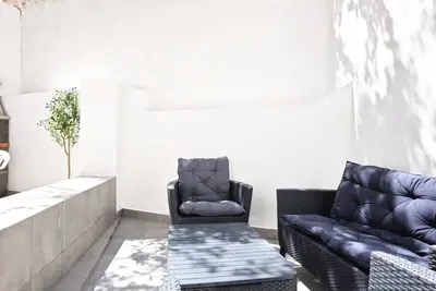 Image de Old Town Ii Apartment by Stay ici | Algarve Holiday Rental