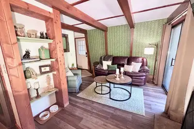 Image de Dog-Friendly Banner Elk Condo w/ Slope View and Deck