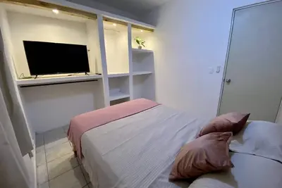Image de Fresh apartment \"Cedro\"