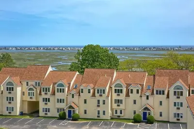 Image de Beautiful Wells Maine Condo Village By The Sea 2 Bed 2 Bath For Rent by Owner